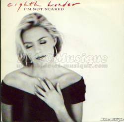 Eighth Wonder : I'm Not Scared